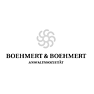 Boehmert & Boehmert - Anwaltssozietät
