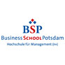 Logo BSP Business School