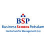 BSP - Business School Potsdam - Hochschule für Management (FH)