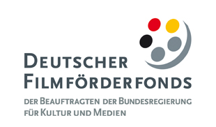 Logo Filmförderfonds