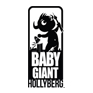 Logo Giant baby Hollyberg