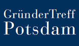 Logo Gründertreff Potsdam