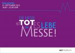 Die Messe ist tot