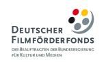 Logo Filmförderfonds
