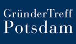 Logo Gründertreff Potsdam