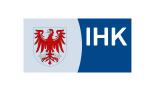 Logo IHK Brandenburg