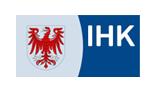 Logo IHK Brandenburg
