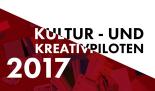 Kultur- und Kreativpiloten Deutschland 2017