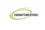 Das Logo der Zukunftsmeisterei.