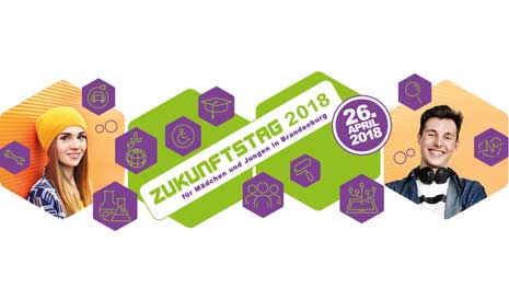 Zukunftstag 2018