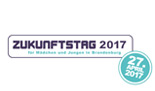 Logo Zukunftstag 2017