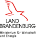 Logo Land Brandenburg