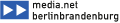 Logo media.net berlinbrandenburg